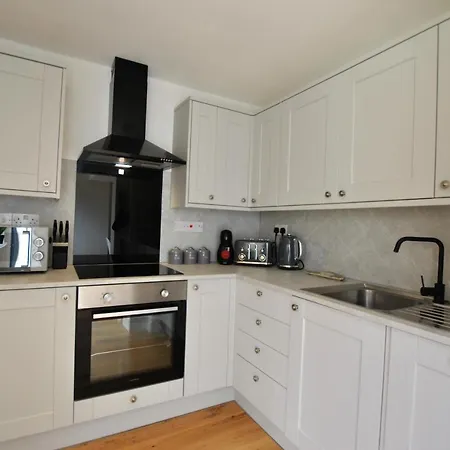 Creel Cottage- Stylish Cottage Near The Sea Anstruther Exterior photo