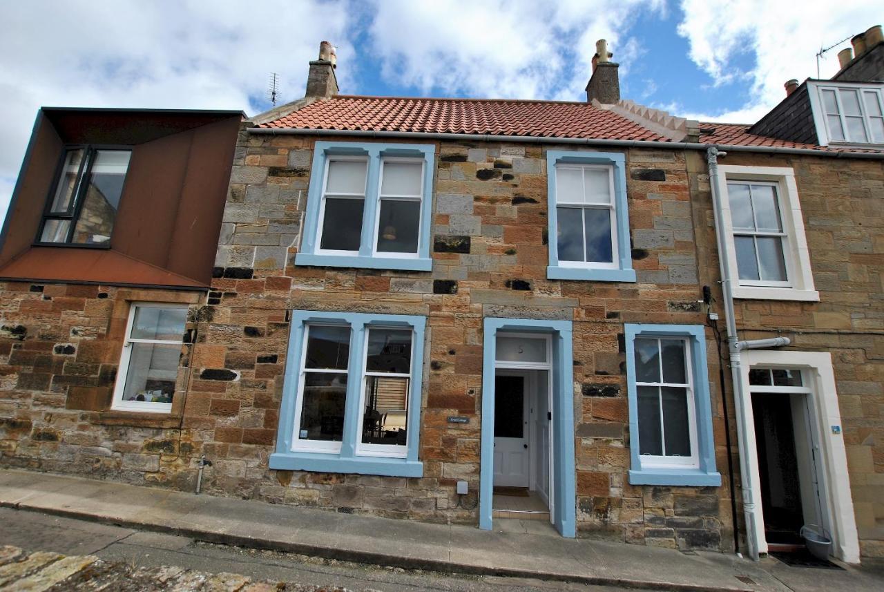 Holiday home Creel Cottage- Stylish Near The Sea Anstruther