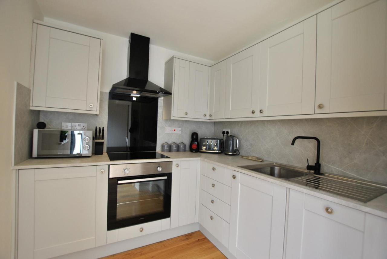 Creel Cottage- Stylish Near The Sea Holiday home