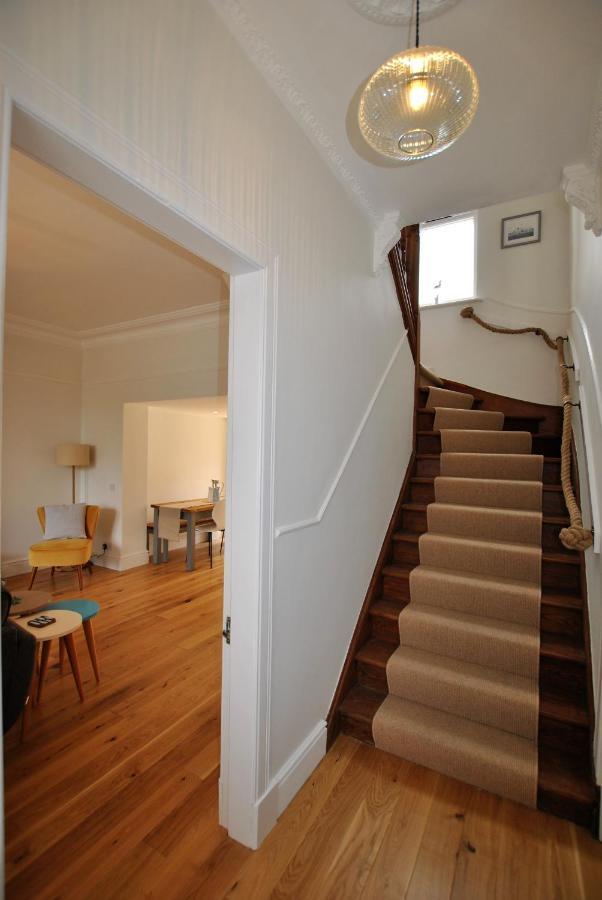 Creel Cottage- Stylish Near The Sea * Anstruther
