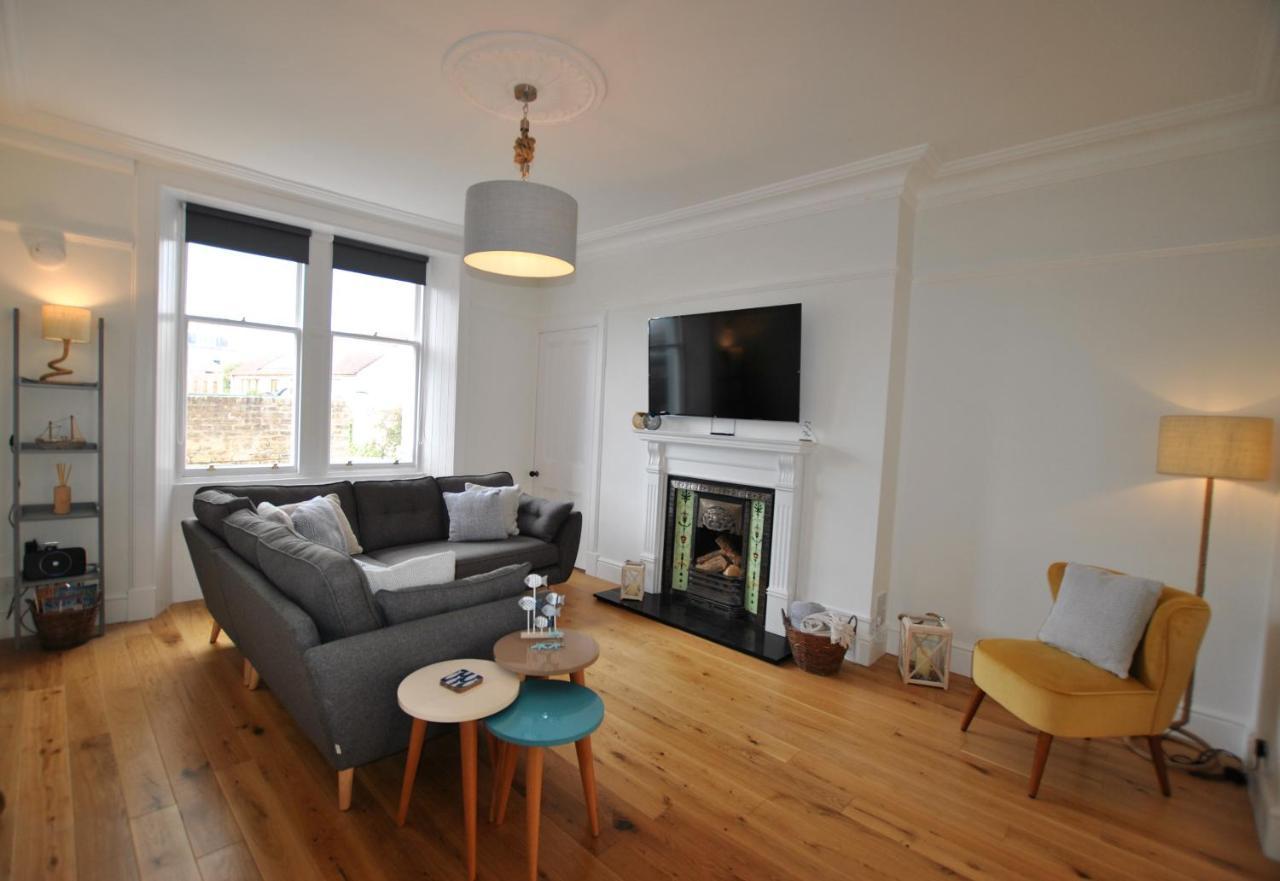 Holiday home Creel Cottage- Stylish Near The Sea *