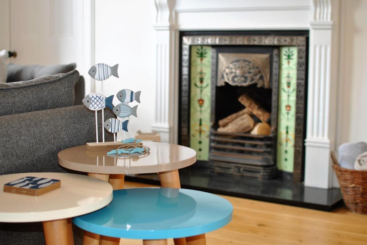Creel Cottage- Stylish Near The Sea * Anstruther