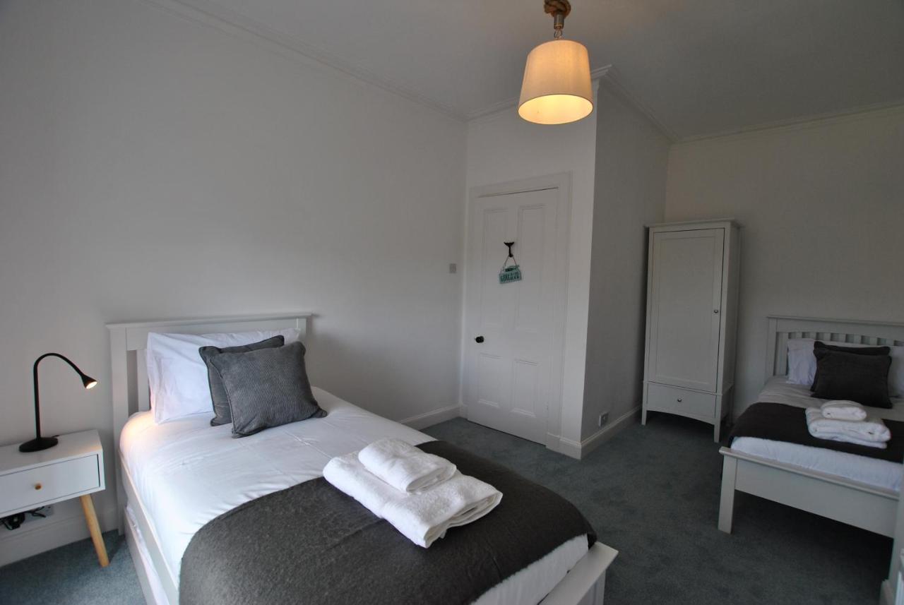 Creel Cottage- Stylish Near The Sea