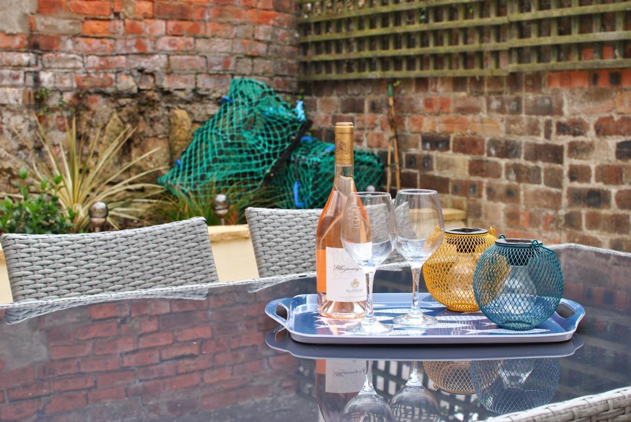 Holiday home Creel Cottage- Stylish Near The Sea *