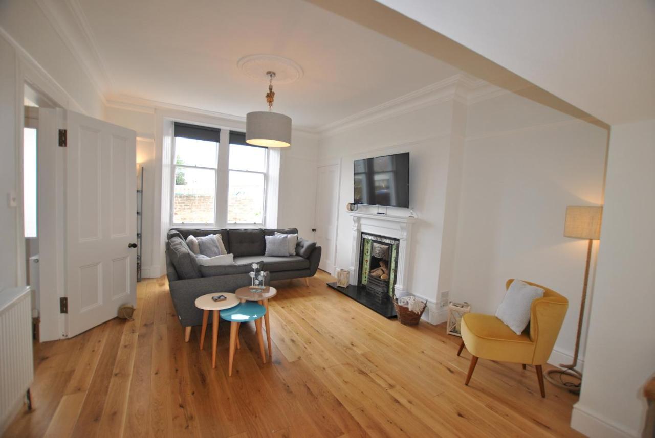Holiday home Creel Cottage- Stylish Near The Sea
