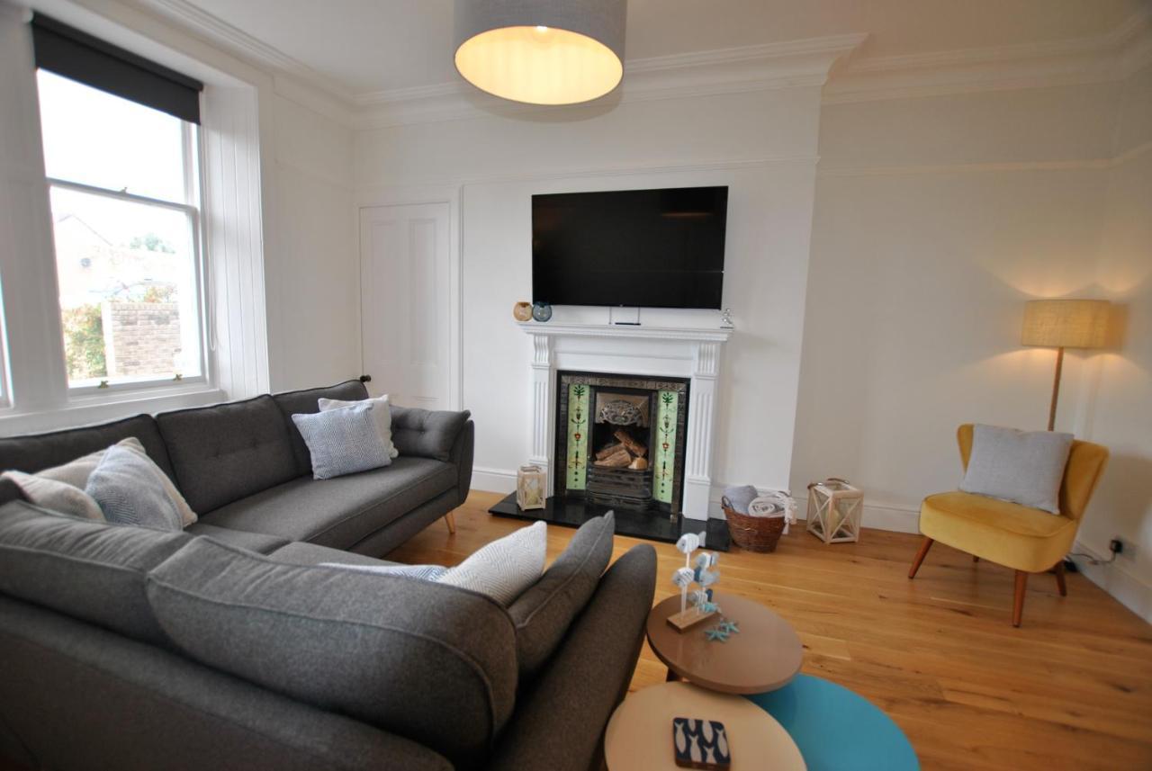 Creel Cottage- Stylish Near The Sea