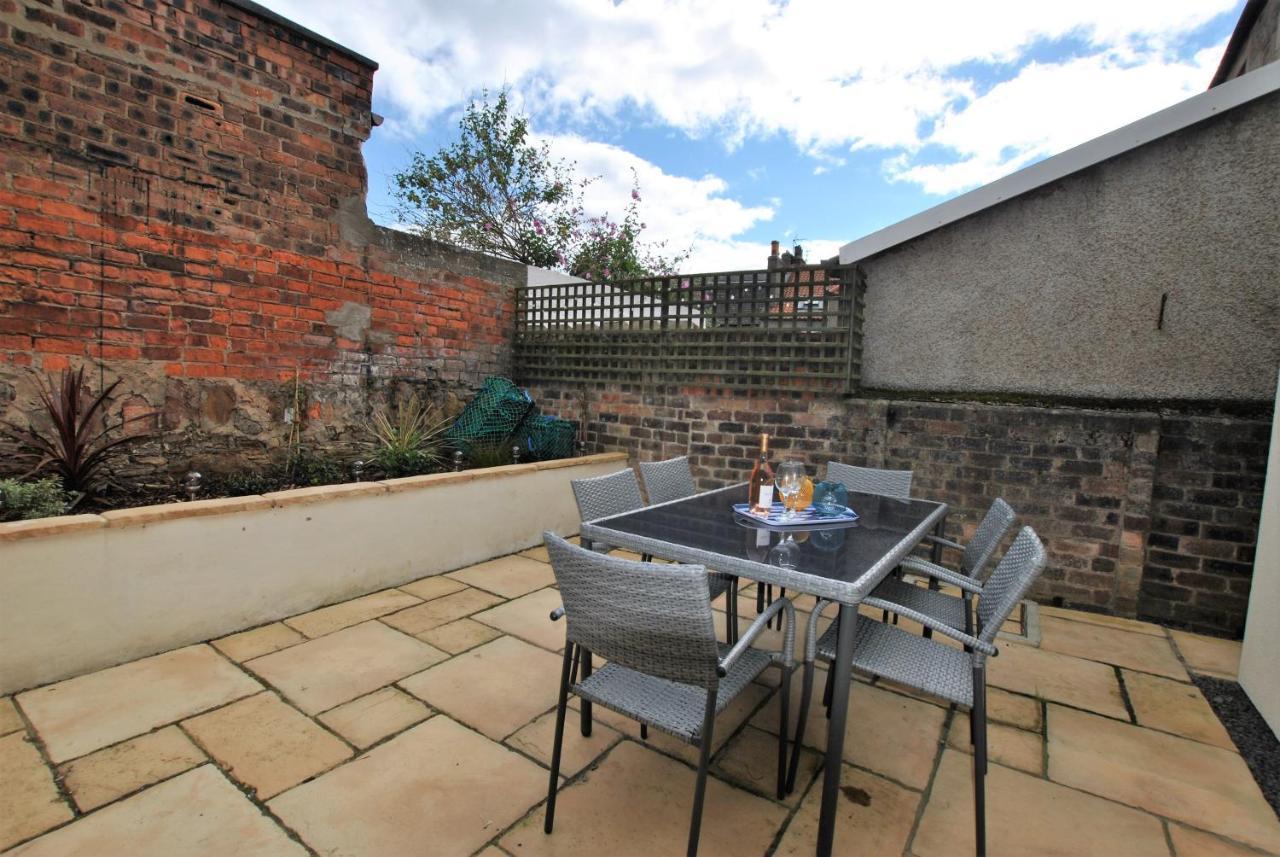 Creel Cottage- Stylish Near The Sea Anstruther