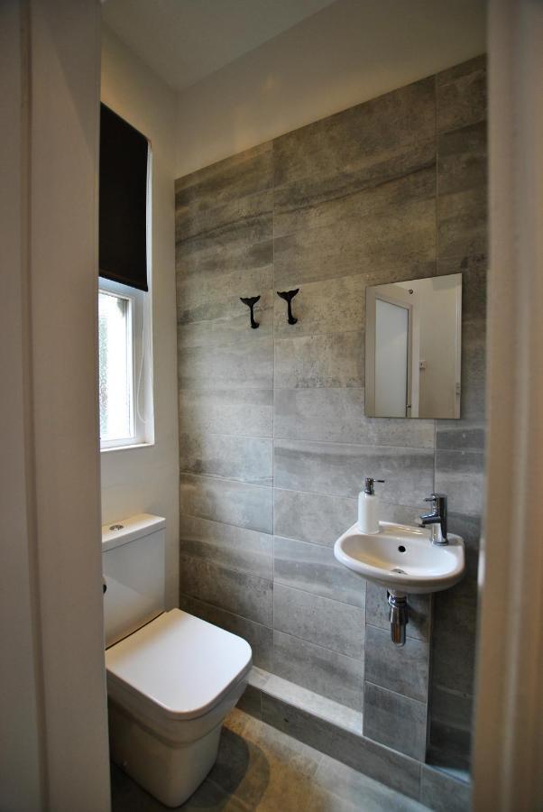 Holiday home Creel Cottage- Stylish Near The Sea Anstruther