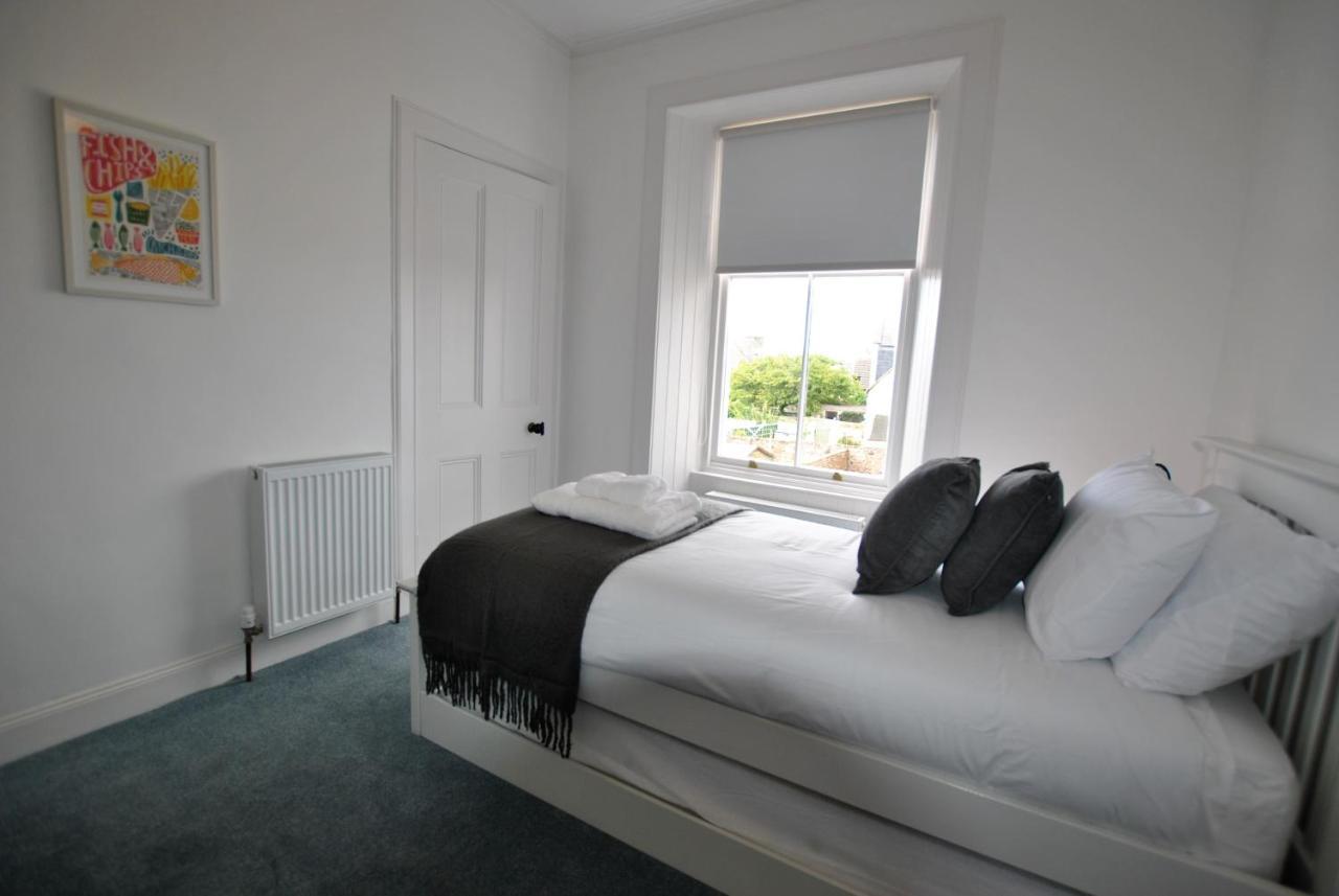 Creel Cottage- Stylish Near The Sea Anstruther